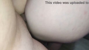 MILF knows how to make dick cum in her mouth