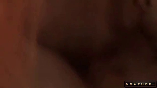 Amateur Milf In Stockings Gets Her Fiery Ass Pounded Deep Video