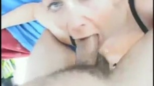 Modne milf i undertøj deepthroat blowjob porno