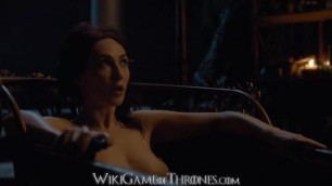 Game of Thrones Sex Scene Compilation Season 5