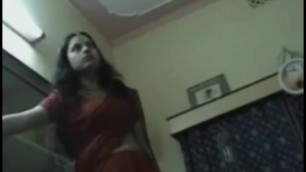 Bengali Couple Honeymoon Video