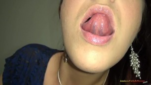 Tongue Fetish4 (AFH)