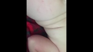Bbw milf cheats with young cock