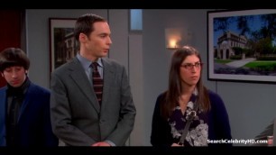 Kaley Cuoco - the Big Bang Theory S06E20 (2013)