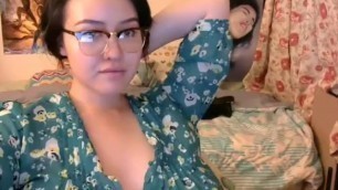 SEXY HUGE ASIAN TITS-