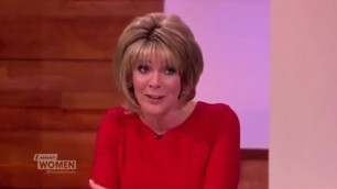 Ruth Langsford is Hot | Compilation 3