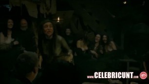 Celebrities Naked Sex Game of Thrones Season 4 HD