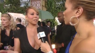 Mariah Carey - Interview B