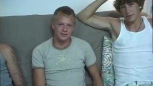 Hunter's Gay Mature Group and Boy XXX Story the Longest Dick