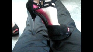 High Heel Trample - 2