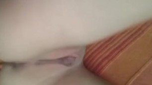 Hot Pussy Show