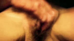 STEPSON FUCKS HIS STEPMOM. SEX WITH STEPMOTHER SQUARTING SONS FACE