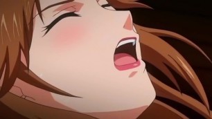 Mother fucks her stepson while he sleeps | Hentai