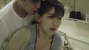 Lee Chae Dam - Mother's Job Sex Scenes (Korean Movie)