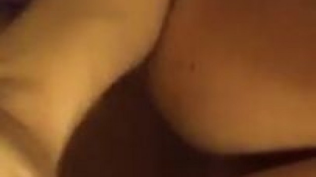 Indian Milf 36DD jerking off lovers cock to cumshot