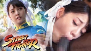 The Legend Of Chun-Li | Street Fighter