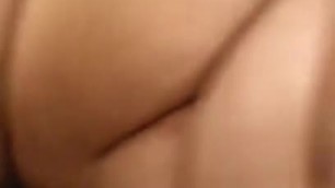 Young MILF Pussy Fucked