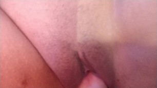 Boyfriend fucks me during my sleep from behind