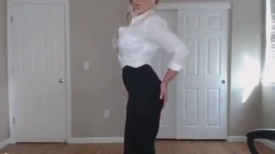MILF Blonde Webcam Strip Her Uncensored Scene HERE PASTE LINK: http://zo.ee/1iQf