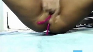 Pawg Tanned Milf Orgasms And Squirt Jasmine Porn