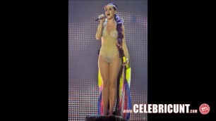 Katy Perry Big Celebrity Milf Jugs
