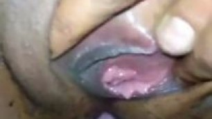 Oralmajik pussy eating Horny Thick sexy ass Amature latina milf Litaluv ready to cum from sitting on NastyRomes face an get some
