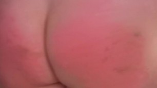 BBW Fun With Horny Amateur