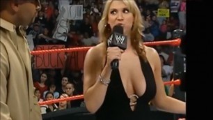 Stephanie McMahon Sexy Compilation