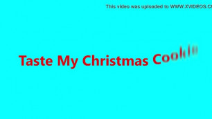 [Milfty] Taste My Christmas Cookie - Casca Akashova. 12/20/2020