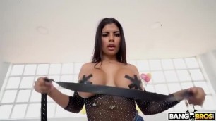 Sheila Ortega Popcorn Tits And Ass Milf Want Beautiful Pussy