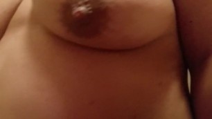 My Big Latina Tits