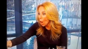 Kathie Lee Sexy Compilation