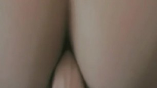 Closeup POV Sex Action From Italy