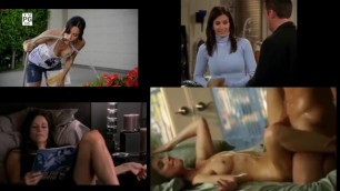 Courteney Cox - Ultimate Compilation