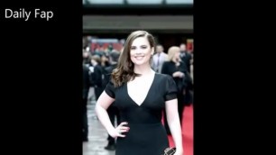 Hayley Atwell - Try Not To Fap Challenge: Timestamp Blow