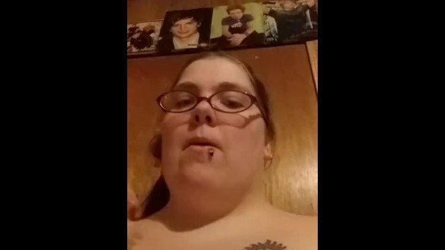 Me more BBWMILF naughty self play