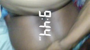 Just a lil snap chat video add me for more (deesoturnt