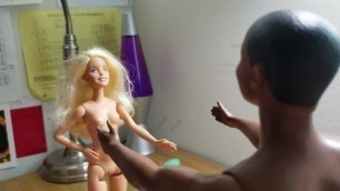 Doctor Barbie Sex Film PART 2