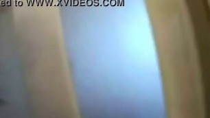 Horny huge tits milf cheating fucked when husband in shower 01:With English Subs